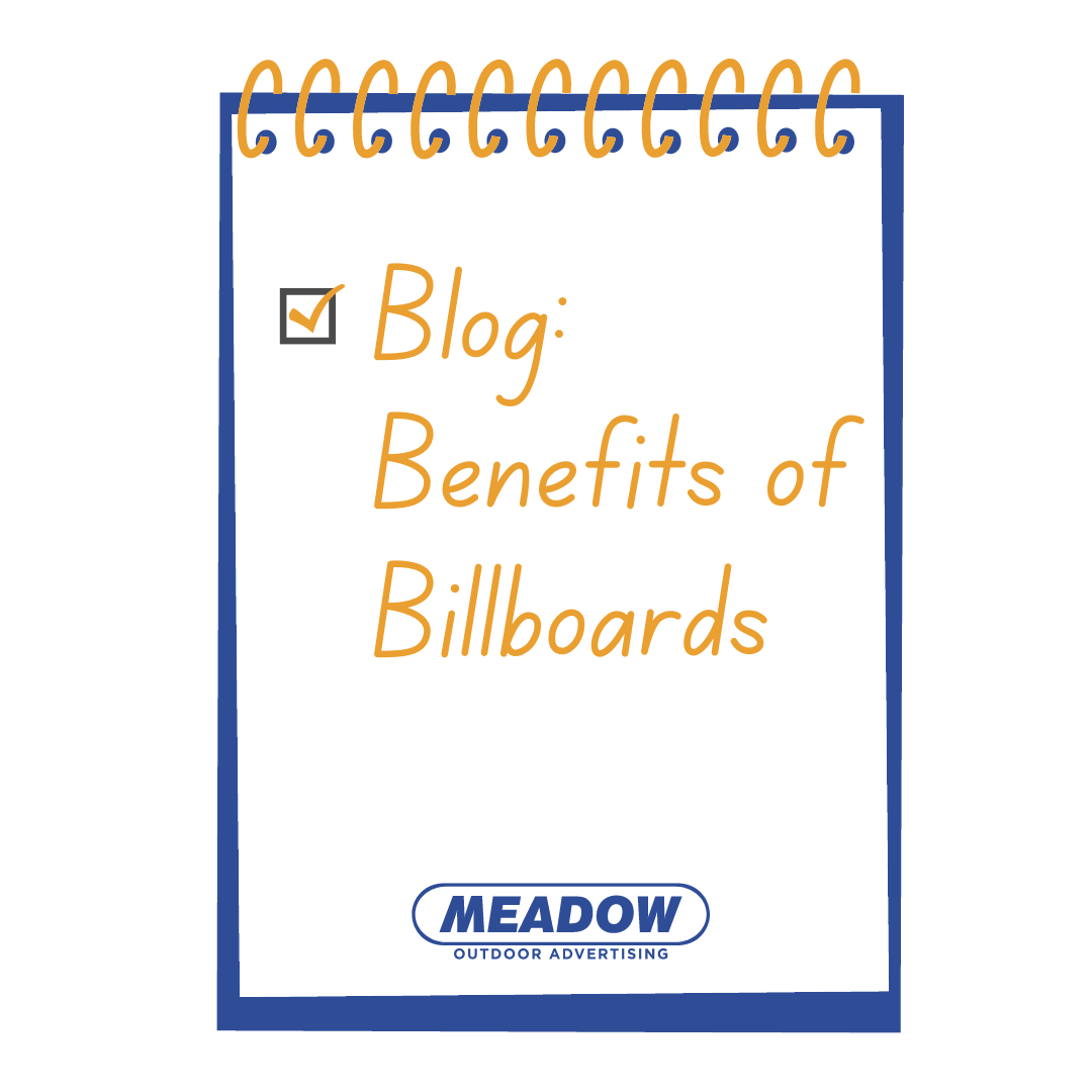 Benefits of Billboards