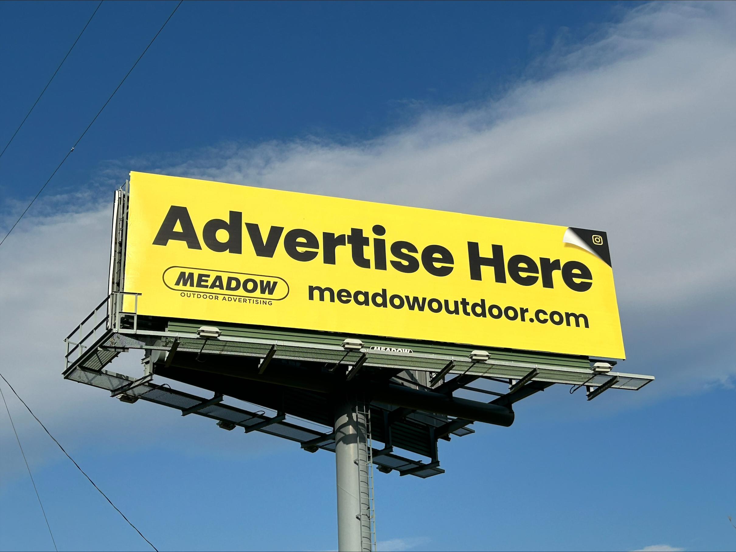 How Much does it Cost to Advertise on a Billboard?