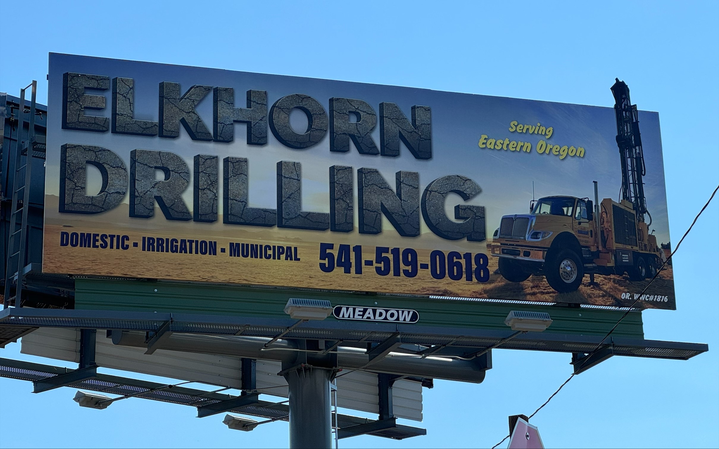 How Typography can Elevate your Billboard Design