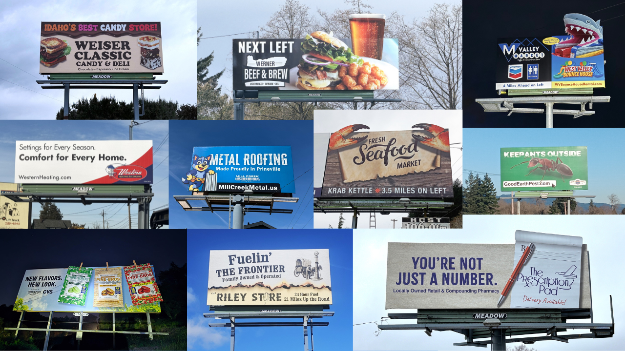 Top 10 Creative Q1 2026