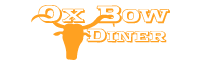 Yellow Ox Bow Diner logo