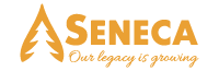 Yellow Seneca Legacy Logo