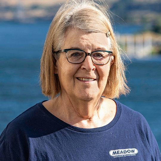 Pam Macnab