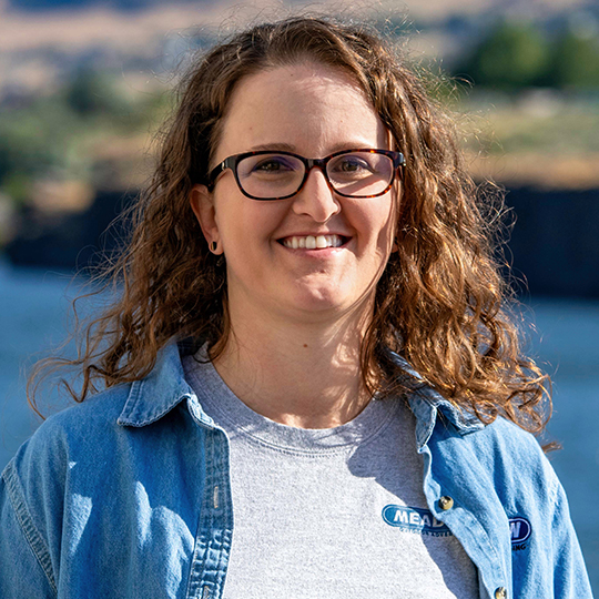 Rachel Anderson