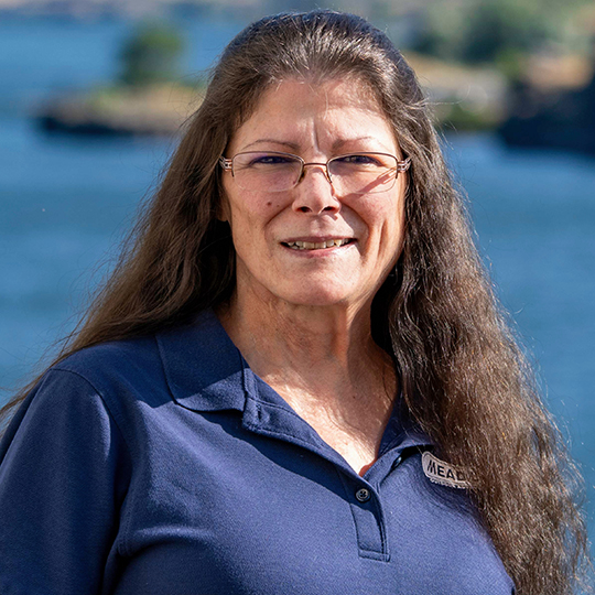 Sheila Harper